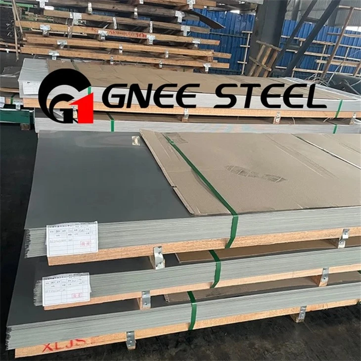 1.4401 Stainless Steel