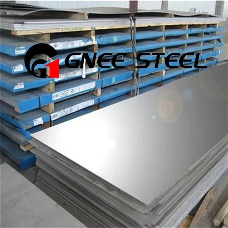 1.4401 Stainless Steel