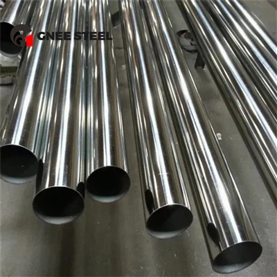 321 vs 347 Stainless Steel: Titanium vs Niobium Stabilized Alloys