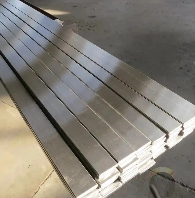 13-8 PH Flat Bar 13-8 PH Flat Bar