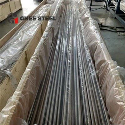 439 vs 444 Stainless Steel: Ferritic Corrosion-Resistant Alloys