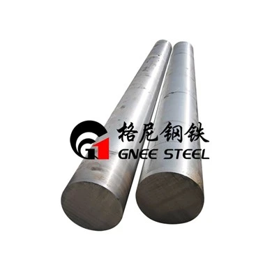 Barras redondas de aço inoxidável ASTM A276 304/316/316L